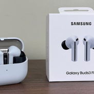Audífonos SAMSUNG Galaxy Buds 3 FE (2025) Originales. - Img 54518830