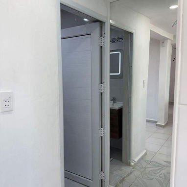 Venta de ático de lujo en centro habana ( NH-7808) - Img 107099208