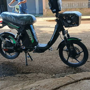 VENDO JMD - 2/2