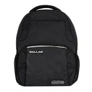 Mochila Unno Tekno Dallas Para Laptop 15.6" Resistente Con Compartimento Acolchado y Bolsillos Múltiples 30USD - Img 58366800