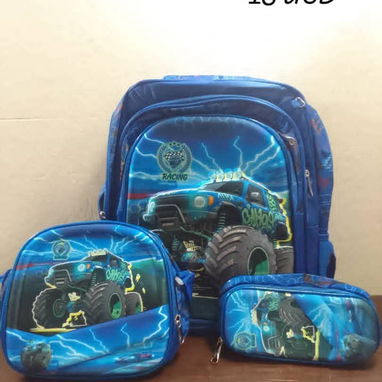 Mochilas.infantiles - 2/5