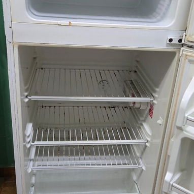 Refrigerador Haier - 5/5