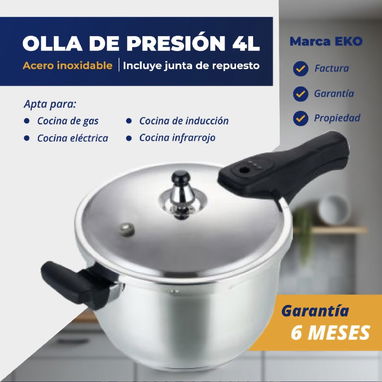 Ollas arroceras reinas y de presión. Todo nuevo con garantía - Img 123925034