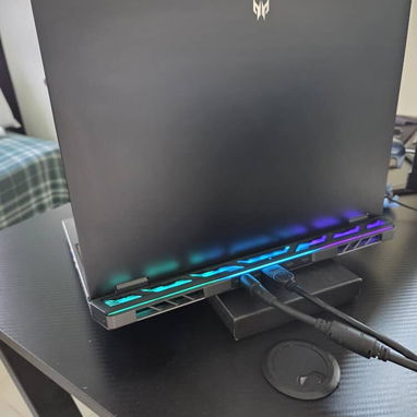 ACER Predator Helios 16 - Img 125828401