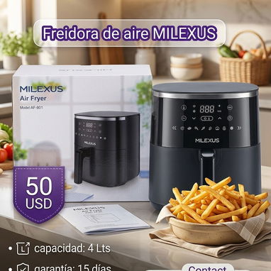Electrodomésticos nuevos - 9/10