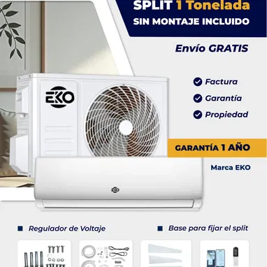 Aire acondicionado,colchones y mucho más 🤗 - Img 120352747