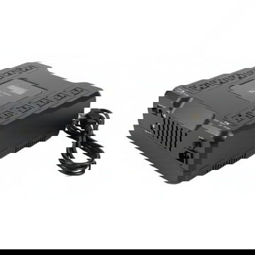 BACKUPS PARA PC CON 12 TOMAS 1000VA 600W