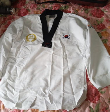 Kimono de Taekwondo - Img 85174594