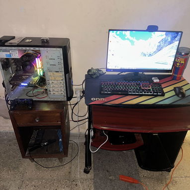 Vendo PC completa - Img 123008564