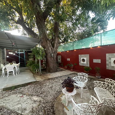 🏡Casa Independiente (Zona Residencial) - 3/10