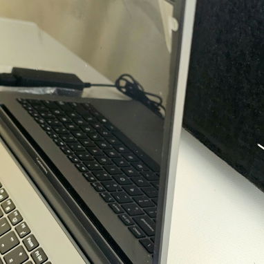 🔅 Gateway 15.6" FHD IPS ! Básicamente nueva,,con caja 13th Generación,aun conserva el nylon en la pantalla - 5/6