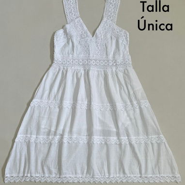Vestidos y Monos pantalón - Img 106404166