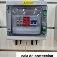 Caja de proteccion - Img 58341278
