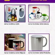 Artículos personalizados a su gusto. Ideal para su promoción!! - Img 54639214