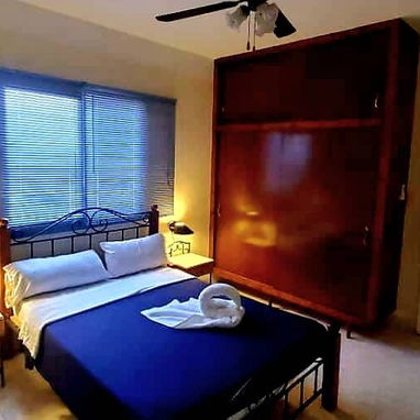 Acogedora Casita en Playa Miramar - Img 121792189