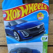Carrito Hot wheels 163/250 - Img 58089758