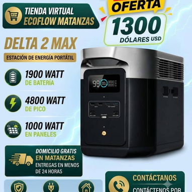 Estaciones de energía - 2/4