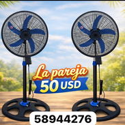 Ventilador - Img 56354436
