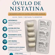 Nistatina óvulos interesados al +5354547044 - Img 57998253