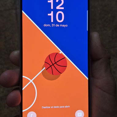 A56 5G dual sim 8/256 - Img 122876572