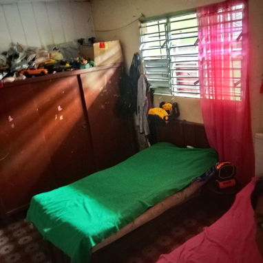 Venta de casa en San José de las lajas - 3/8