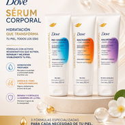 CREMA / SERUM CORPORAL DOVE 200 ML - Img 55781286