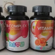 Vitaminas a hora con un 5% de descuento - Img 50549696