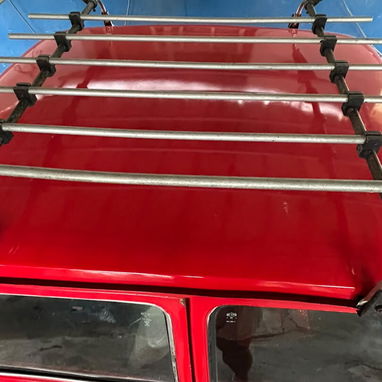 Vendo Polaco,papeles en Regla - 3/7