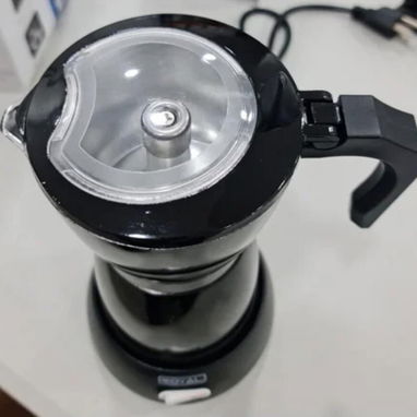 🚧 CAFETERA ELECTRICA MARC ROYAL DE 3 & 6 TAZAS COLOR NEGRAS Y ROJAS 🚧 - Img 116635635