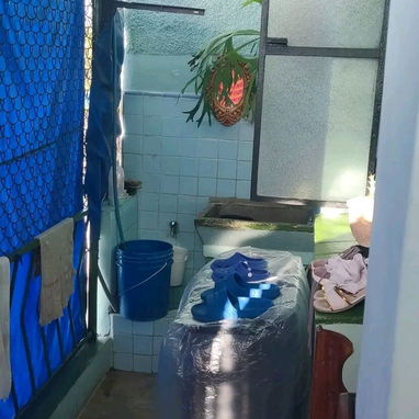 Se vende casa en san Francisco de Paula, Reparto Las piedras - 3/9