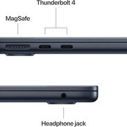 Apple Laptop MacBook Air 2026 . 13 pulgadas con chip M5 - Img 55481921