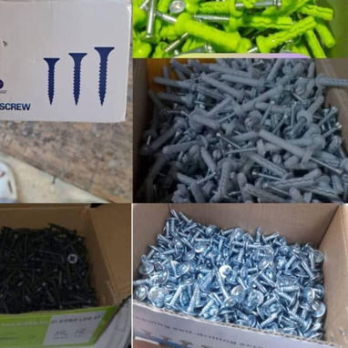 Venta  de materiares Para y pleycem #58422453 - 4/7