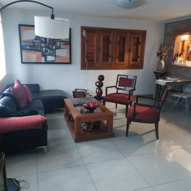 APARTAMENTO EN RENTA | 3 HABITACIONES | 3 BAÑOS | TERRAZA | NUEVO VEDADO - Img 123002029