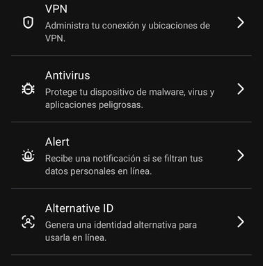 VPN PRO / VPN + ANTIVIRUS - Img 88064993