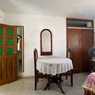 🚨Vendo casa 🏠en :  💵: $9000 (🧏🏻‍♂️🚨Se vende con todo adentro🧏🏻‍♂️)  📍La Habana, Marianao Ave 37 - 3/10