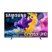 Smart TV Samsung 43 Crystal UHD 4K serie U8000FD 2025 Precio $435 USD Transporte Incluido Garantía - Img 55603373