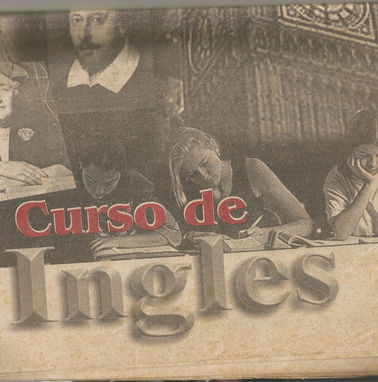 Tabloide de Ingles y de Alemán. Curso de Universidad para Todos - Img 86095001