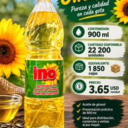 Aceite por Contenedor - Img 57481203