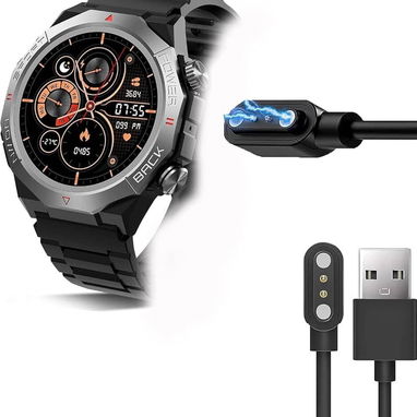 Smartwatch S10 - 6/9