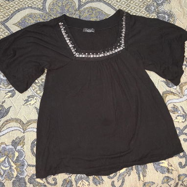 Vendo ropa de uso,bien cuidada - 2/3