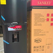 Refrigerador Sankey 9.5cuft* - Img 56609474