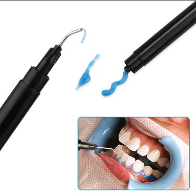 Productos de blanqueamiento dental - Img 118349195