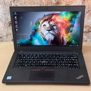 Lenovo ThinkPad – Potencia Profesional y Alto Rendimiento ✨💻 - Img 56018921