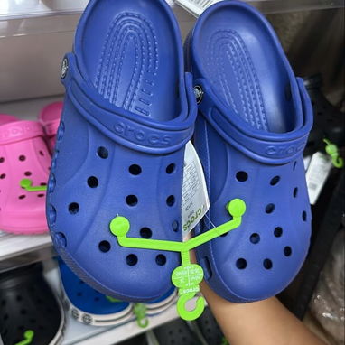 Crocs originales varios modelos - 10/10