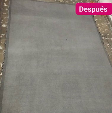 Limpieza de muebles, autos, alfombras y todo lo que desee limpiar que tenga tela , máquina y productos profesionales - Img 99553162