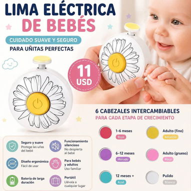 👶🛍️ ¡PRODUCTOS ESENCIALES PARA EL CUIDADO DE TU BEBÉ! 🛍️👶 📲 Haz tu pedido directo por WhatsApp: 👉 https://wa.me/+5 - 4/4