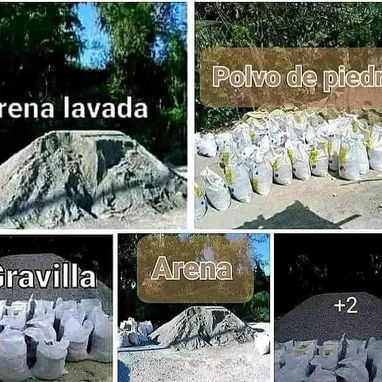 Materiales de construcción de todo tipo - 3/6