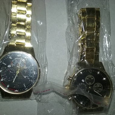 Relojes de hombre new - Img 123408142