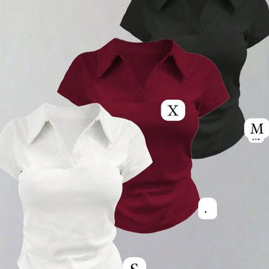 Pullover de mujer - 9/10