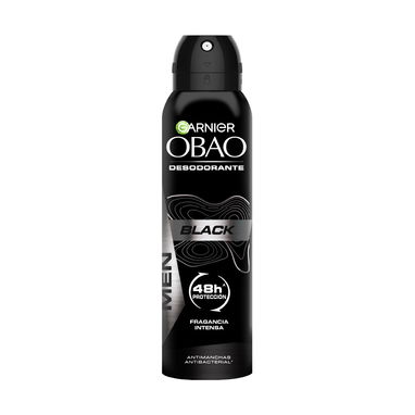 Desodorante en spray OBAO - Img 116892660
